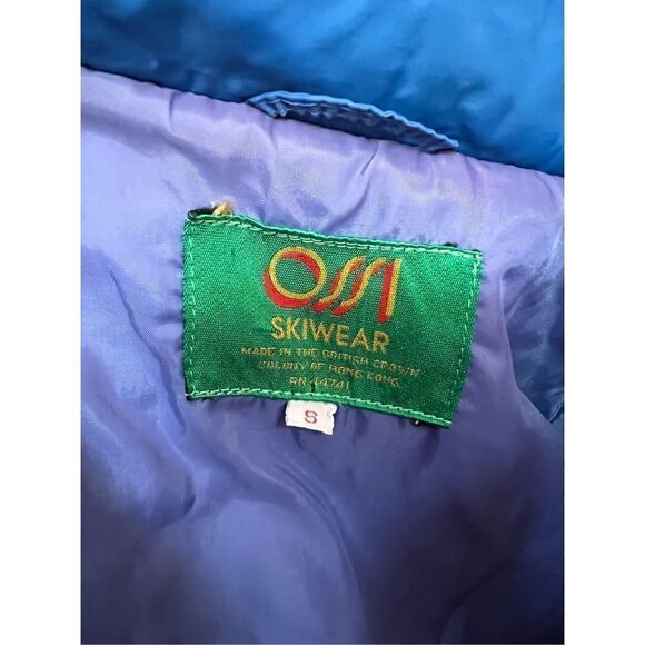 Vintage Ski Jacket - Picture 4 of 6